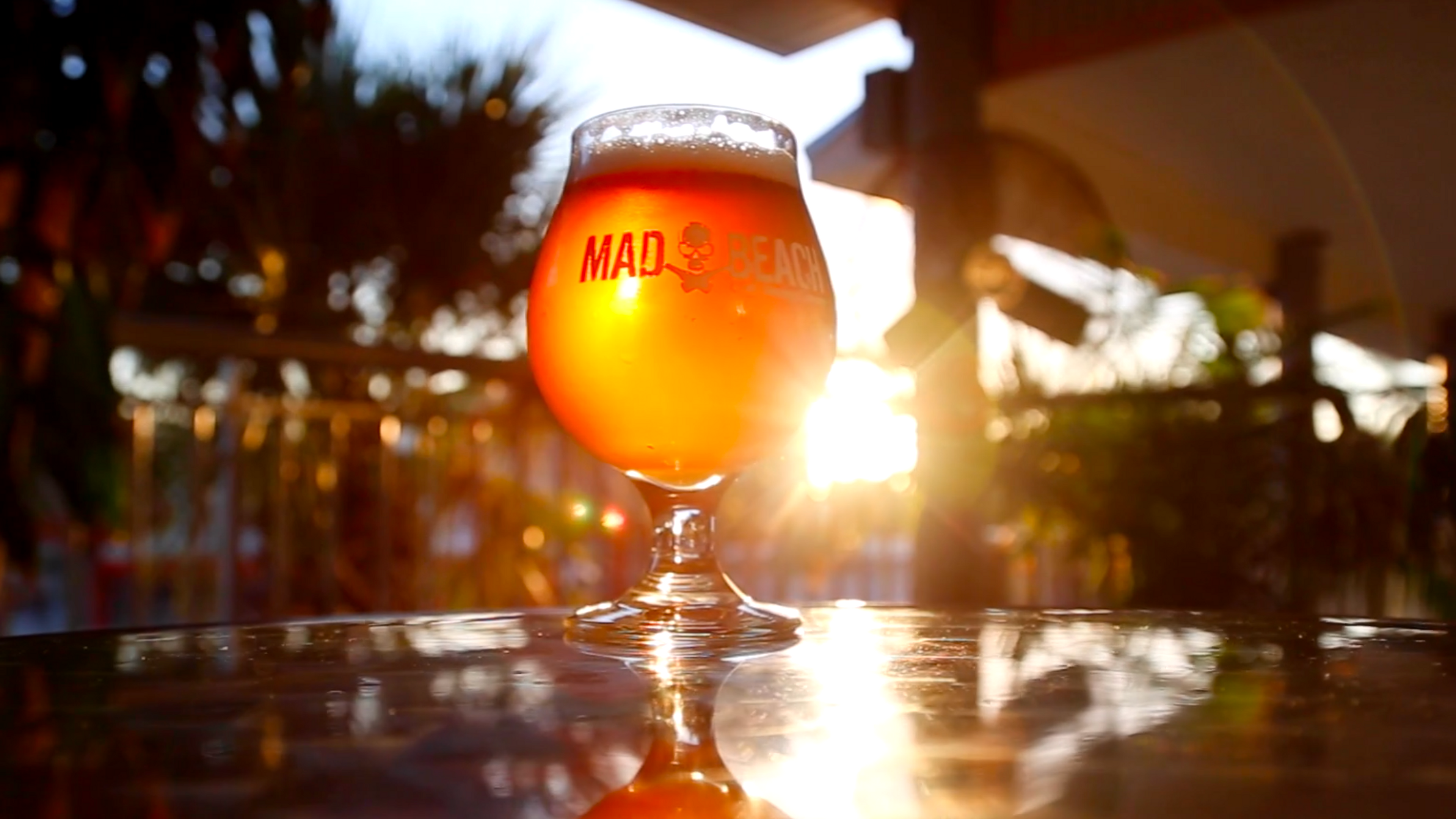 Gulp Coast Craft Brewery Trail
